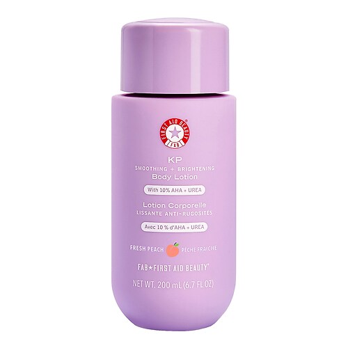 First Aid Beauty First Aid Beauty - KP Smoothing Brightening Lotion - Λοσιόν Σώματος Λείανση Κατά της Τραχύτητας